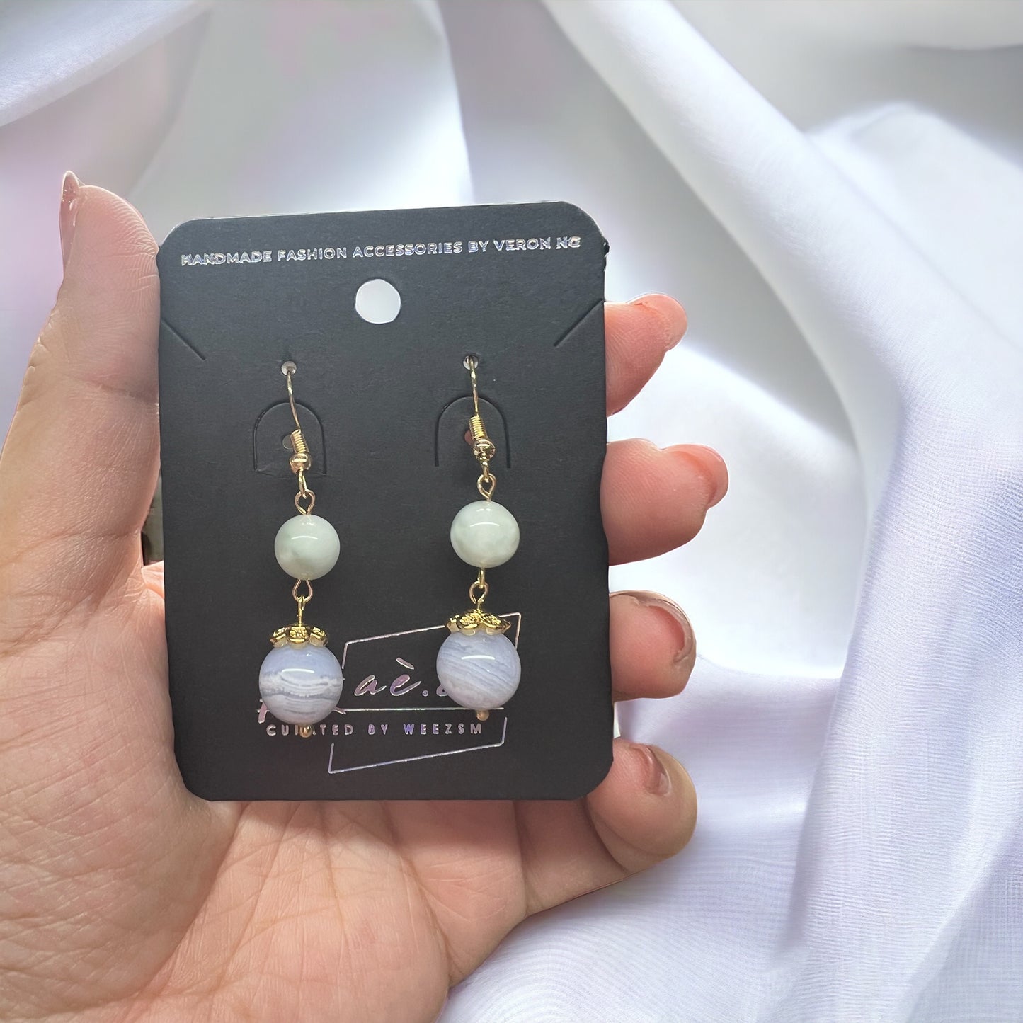 Customised for S